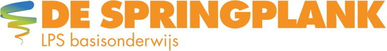 Basisschool in Halsteren | LPS De Springplank