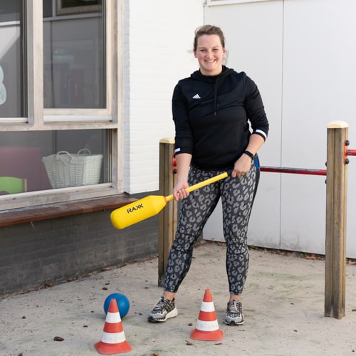 LPS De Springplank - Carlijn Lingen-min
